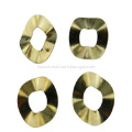 Bronze Conical Spring Washers